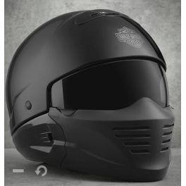 Pilot II 3-in-1 X04 Helmet - LCS9830118VX