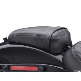 Passenger Pillion - Street Bob Styling - LCS52400128 Passenger Pillion - Street Bob Styling - LCS52400128