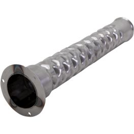 BAFFLE QUIET F/ELIM 400'S - 1861-1172 BAFFLE QUIET F/ELIM 400'S - 1861-1172