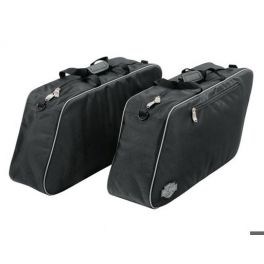 Premium Travel-Pak for Hard Saddlebags - LCS93300070