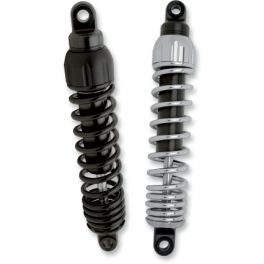 SHOCK444 BLK 04-18XL 11.5 - 1310-0810