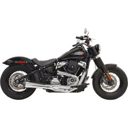 ESCAPAMENTO BASSANI ROAD RAGE III 2-INTO-1 1800-2264 ESCAPAMENTO BASSANI ROAD RAGE III 2-INTO-1 1800-2264