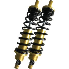 GOLD LEGEND REVO-A ADJUSTABLE DYNA COIL SUSPENSION