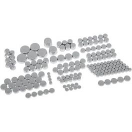 BOLT COVER KITS BOLT COVER KITS