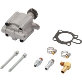 XL OIL PUMP ASSEMBLY 0932-0189 XL OIL PUMP ASSEMBLY 0932-0189