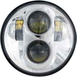 5.75" LED HEADLIGHT