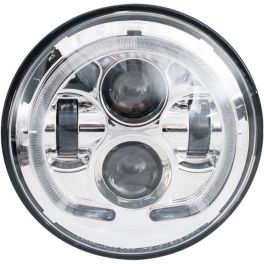 7" LED HEADLIGHT