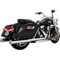 PONTEIRAS VANCE & HINES 4" DAYTONA 400 PARA 17-18 FL