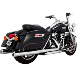 PONTEIRAS VANCE & HINES 4" DAYTONA 400 PARA 95-16 FL