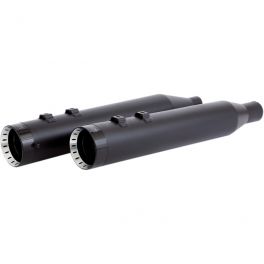 4.50" HP-PLUS® SLIP-ON MUFFLERS