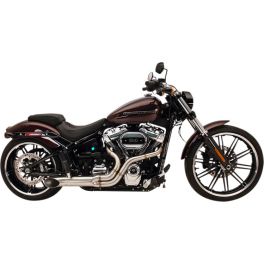 BOOTLEGGER 2-INTO-1 EXHAUST 1800-2310 BOOTLEGGER 2-INTO-1 EXHAUST 1800-2310