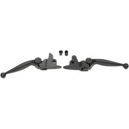 LVR SET HD PSR JOURNY BLK - 0610-2035 LVR SET HD PSR JOURNY BLK - 0610-2035