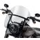 Road King H-D Detachables Windshield - 16 in - LCS57400383