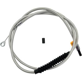 CABLE CLUTCH 15-17"FL SS - 0652-1631