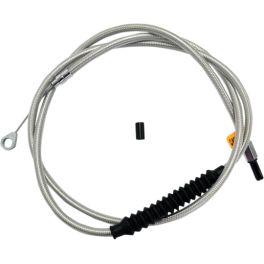 CABLE CLUTCH 15-17"FL SS - 0652-1631 CABLE CLUTCH 15-17"FL SS - 0652-1631