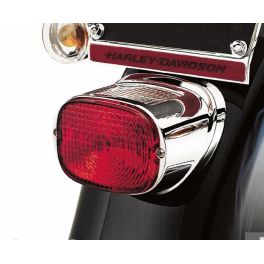 Tail Light Collar - LCS6831101 Tail Light Collar - LCS6831101