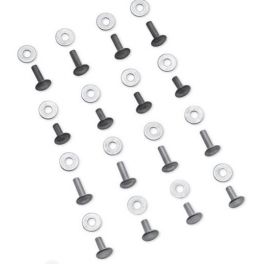 Saddlebag Strap Repair Kit - LCS8827206 Saddlebag Strap Repair Kit - LCS8827206