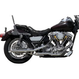 EXHAUST S/C 40" 82-3 FXR - 1800-1876 EXHAUST S/C 40" 82-3 FXR - 1800-1876