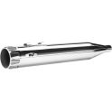 MUFFLER KN-OT 4"CH CH FL - 1801-1005