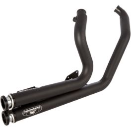 EXHAUST LD 2-2 BL 96-17ST - 1800-1887 EXHAUST LD 2-2 BL 96-17ST - 1800-1887