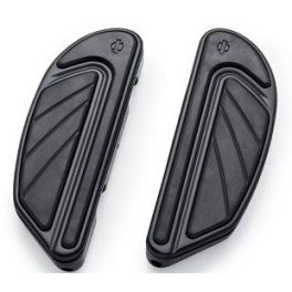 Airflow Passenger Footboard Kit - LCS50501266 Airflow Passenger Footboard Kit - LCS50501266
