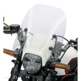QUICK-RELEASED COMPACT WINDSHIELD - LCS57400361