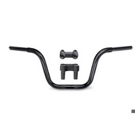12 in. Fat Mini-Ape Handlebar Kit with Riser - LCS5585910B 12 in. Fat Mini-Ape Handlebar Kit with Riser - LCS5585910B