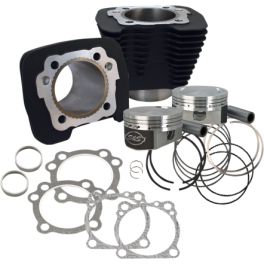 CYLINDER KT 1250 BLK 10.3 - 0931-0526 CYLINDER KT 1250 BLK 10.3 - 0931-0526
