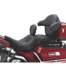 SUN RAY PREMIUM HEATED SEAT - LCS51718-06