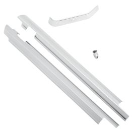 COVER DOWNTUBE 08-17 ST - 0504-0112 COVER DOWNTUBE 08-17 ST - 0504-0112