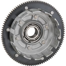 CLUTCH SHELL 98-06 B/T - DS195190