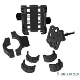 Kuryakyn Tech-Connect Universal Standard Device Kits - TR495569 Kuryakyn Tech-Connect Universal Standard Device Kits - TR495569