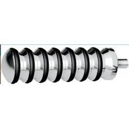 PEG SHFT RETRO CHROME - 1603-0064 PEG SHFT RETRO CHROME - 1603-0064