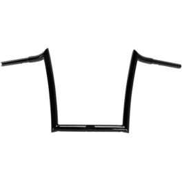 HANDLEBAR MONKEY 12" BLK - 0601-3214