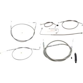 CABLE KT 15-17SS 15-16 ST - 0610-1781 CABLE KT 15-17SS 15-16 ST - 0610-1781