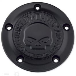 Willie G Skull Timer Cover - LCS25600087 Willie G Skull Timer Cover - LCS25600087