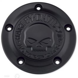 Willie G Skull Timer Cover - LCS25600087