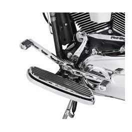 Billet Extended Reach Heel/Toe Shift Lever - LCS33600001A Billet Extended Reach Heel/Toe Shift Lever - LCS33600001A