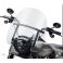 Road King H-D Detachables Windshield - 18 in. - LCS57400381