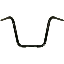 HANDLEBAR APE 14" BLACK - 0601-3960