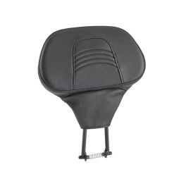 Street Glide Style Rider Backrest - LCS5163109A