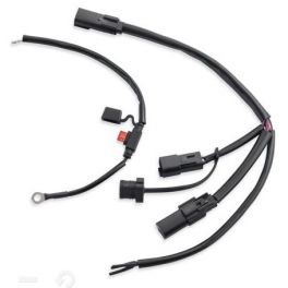 Electrical Connection Update Kit - LCS69201599A Electrical Connection Update Kit - LCS69201599A