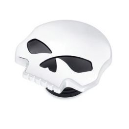 Skull Fuel Cap - LCS61100125A