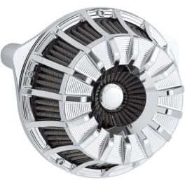 AIR CLN 15SPK 17-19M8 CHR - 1010-2463 AIR CLN 15SPK 17-19M8 CHR - 1010-2463