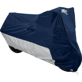 M/C COVER POLYESTER XXL  - MC902XXL