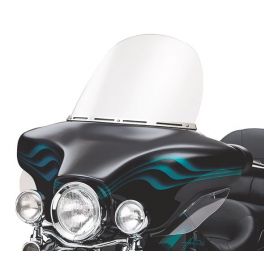 Electra Glide Tall Windshield - LCS5831497