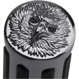 GRIPS W/QT EAGLE - 0630-0472 GRIPS W/QT EAGLE - 0630-0472