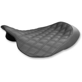 SEAT RENEGADE LS BK FLH - 0801-1036