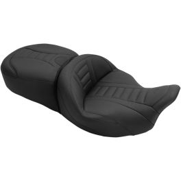 SEAT DELUXE TOURING FLH - 0801-0962 SEAT DELUXE TOURING FLH - 0801-0962