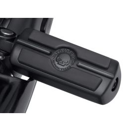 Willie G Skull Footpegs - LCS50501288 Willie G Skull Footpegs - LCS50501288